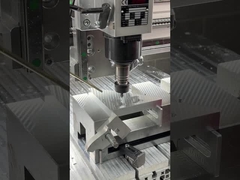 Dịch vụ gia công CNC