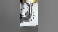 Máy CNC 5 trục