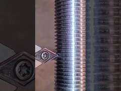 Các bộ phận cơ khí CNC