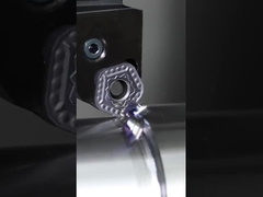 Khung nhôm CNC tùy chỉnh với độ thô Ra0.2-Ra3.2 và khả năng chống nhiệt cao hơn