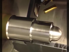 Các bộ phận mài CNC chính xác cho máy móc hàng không vũ trụ Máy máy y tế điện tử Công nghiệp