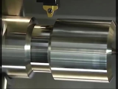 Các kết nối lưu trữ năng lượng tùy chỉnh Khối ống làm mát với anodize, Bead Blasted