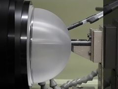 Xoắn / xoay bộ pin EV Components EV Power Battery Pack Base Joint