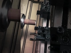 Điện đánh bóng Bộ kết nối lưu trữ năng lượng cắt laser hạt nhôm đúc