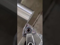 EV Relay DC Contactors Phần cố định lõi 0.001mm Khả năng dung nạp với CNC quay