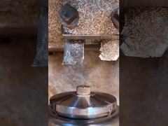 EV Relay DC Contactors Chiếc phụ tùng thắt lưng với CNC Turn CNC Milling Laser Cutting