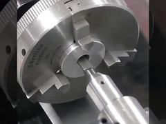 Bộ kết nối lưu trữ năng lượng pin Bột kim loại Vỏ bảo vệ 0.001mm Độ khoan dung