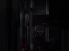 EV Relays DC Contactor Terminal Parts Gas Tube with Brushing, Painting, Powder Coated