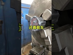 Máy CNC kết nối lưu trữ năng lượng, kết nối lưu trữ pin hạt giả