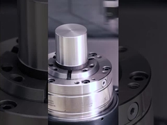 Bộ kết nối pin điện EV với mạ kẽm / niken / crôm / titan