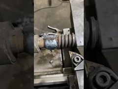 EV Relays DC Contactors Chiếc đệm kết nối điểm chết với lớp phủ, đánh răng, sơn