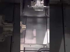 Laser cắt pin kết nối thiết bị đầu cuối EV Power Battery Pack Joint Base