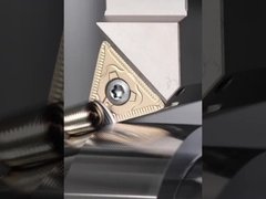 Bộ phận dập CNC