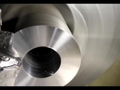 Sơn tùy chỉnh Các bộ phận kim loại kim loại kim loại kim loại CNC