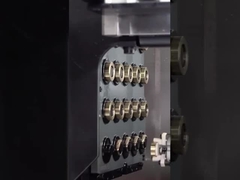 Dịch vụ trục lái CNC tùy chỉnh Chiếc trục thép không gỉ máy móc trục máy móc