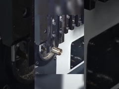 Các bộ phận cơ khí kim loại thép không gỉ kim loại kim loại kim loại