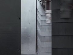 OEM 3 4 5 Trục CNC Phần cơ khí Anodized Plating cho các dụng cụ y tế