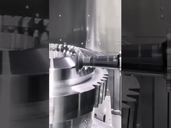 Dịch vụ chế tạo phần cơ khí CNC chính xác nhôm