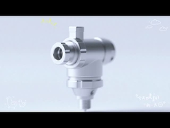 Bộ phận phay CNC