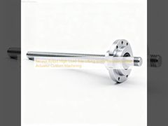 Robot dịch vụ Nâng khay tải nặng Vít truyền động tuyến tính chính xác Gia công tùy chỉnh