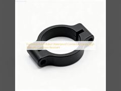 Kẹp nối robot chống cháy nổ, chống thấm nước, chịu lực cao, chống ăn mòn
