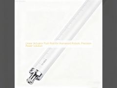 Thanh đẩy bộ truyền động tuyến tính cho Robot hình người: Giải pháp năng lượng chính xác