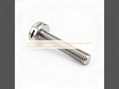 Gia công CNC chính xác vỏ máy tính xách tay hợp kim magiê Trung Quốc Dịch vụ sản xuất tùy chỉnh