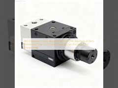 Thiết bị kiểm tra Nhật Bản Keyence IM7000 Thời gian gia công bộ phận cơ khí CNC 15-20 ngày Thay đổi tùy theo bộ phận Linh kiện CNC chính xác