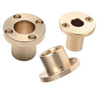 Mua OEM tùy chỉnh CNC xoay bộ phận gia công đồng nhôm nhôm bộ phận động cơ điện online manufacture