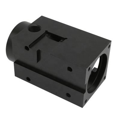 Mua Các bộ phận máy xay CNC tùy chỉnh nhôm thép không gỉ đồng SGS được phê duyệt online manufacture