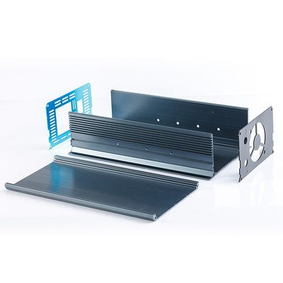 Mua Chiếc máy đánh dấu chính xác Bộ phận kim loại thép anodizing nhôm online manufacture