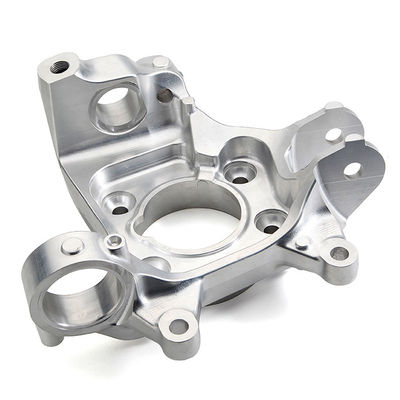 Mua Các bộ phận cơ khí CNC chính xác cao kim loại 5 trục CNC chế biến bộ phận tùy chỉnh online manufacture
