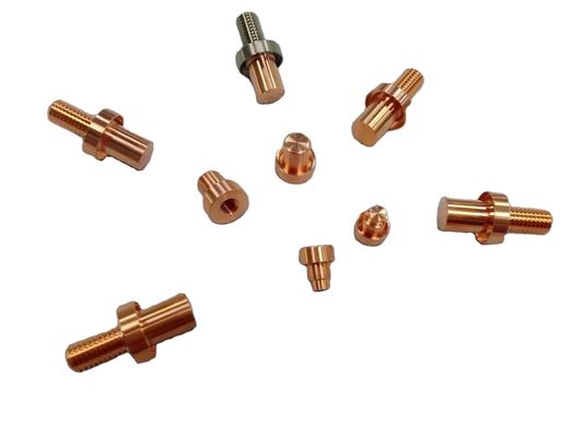 Mua Các bộ phận đúc lạnh bằng nhôm nhôm thép không gỉ online manufacture