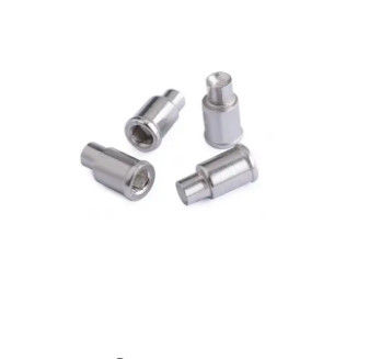 Mua Thép không gỉ Phần đúc lạnh Phần gia công TS16949 Chứng nhận ISO9001 online manufacture