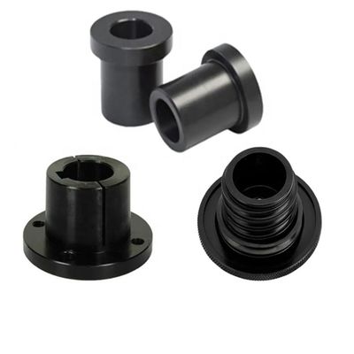 Mua Hardware Cold Forging Parts Aluminum Anodized Metal Forging Parts tùy chỉnh online manufacture