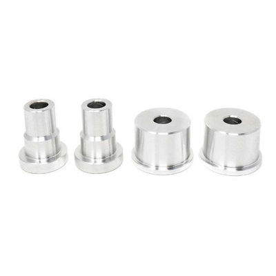 Mua Đá thổi Anodizing Cold Forging Chiếc máy gia công nhôm chính xác online manufacture