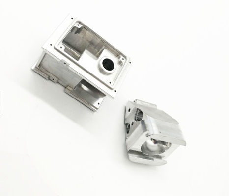 Mua Dịch vụ chế tạo phần cơ khí CNC chính xác nhôm online manufacture