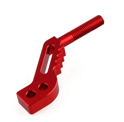 Mua Dịch vụ gia công CNC tùy chỉnh không tiêu chuẩn DIY Anodizing Aluminium Alloy Parts online manufacture