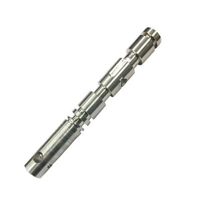 Mua Dịch vụ quay máy CNC online manufacture