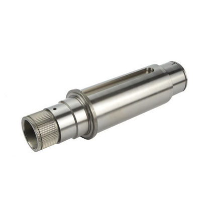 Mua ODM CNC Chi tiết quay chính xác Xây dựng kim loại Chiếc máy CNC online manufacture