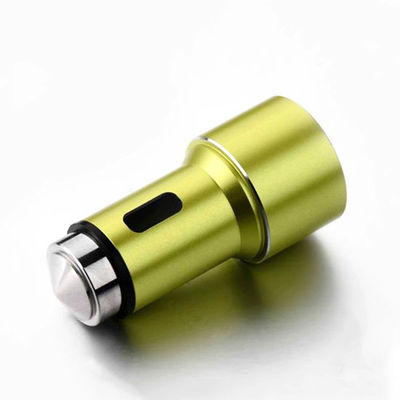 Mua Các bộ phận quay CNC xơ hóa nhôm Đánh bóng tùy chỉnh Đánh bóng CNC Phụ tùng online manufacture