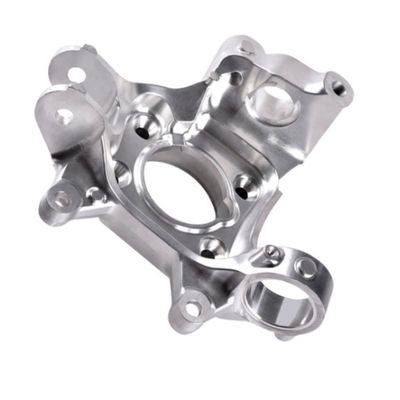 Mua 4 trục 5 trục OEM CNC Milling Phần in 3D CNC Machining Chi tiết chính xác online manufacture
