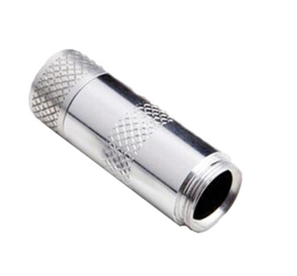 Mua Dịch vụ chế tạo CNC bằng thép không gỉ Titanium Chi tiết kim loại EDM chính xác cao online manufacture