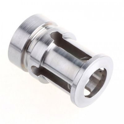 Mua Thép không gỉ đồng Auto CNC Milling Chiếc máy gia công chính xác Thụy Sĩ Chiếc máy gia công CNC online manufacture