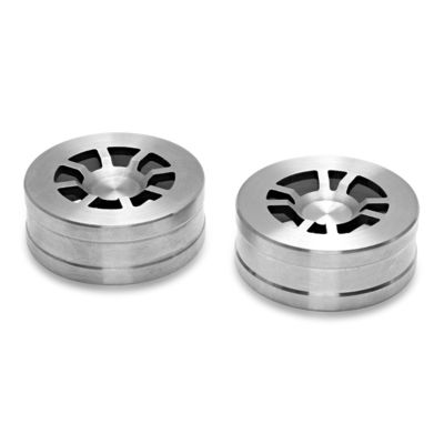 Mua Các bộ phận máy quay tự động CNC xoắn OEM Bộ phận đồng CNC tùy chỉnh online manufacture