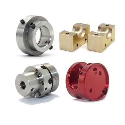 Mua Chiếc máy quay CNC chính xác tùy chỉnh online manufacture