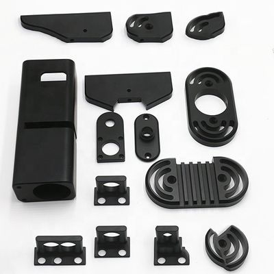Mua Các bộ phận máy quay CNC công nghiệp, máy xay, hợp kim nhôm Anodizing CNC online manufacture