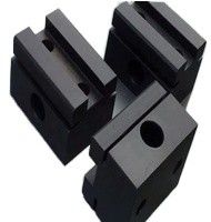 Mua 4 trục CNC xoắn phần mài cao độ chính xác Anodizing nhôm phần gia công online manufacture