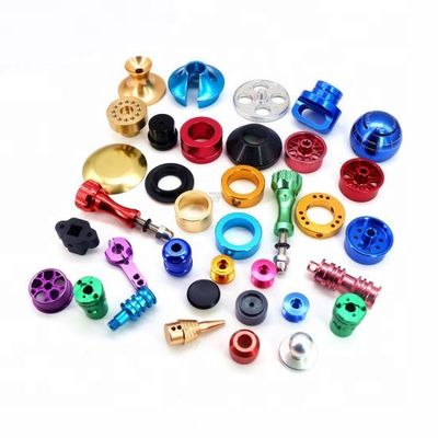 Mua Sơn tùy chỉnh các bộ phận nhôm chế biến Dịch vụ nghiền nhôm tùy chỉnh online manufacture