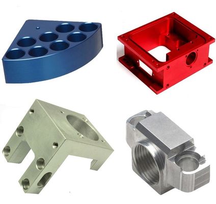 Mua 6061 Máy gia công nhôm Phụ tùng thay thế Máy xay Phụ tùng quay 5 trục Dịch vụ gia công online manufacture